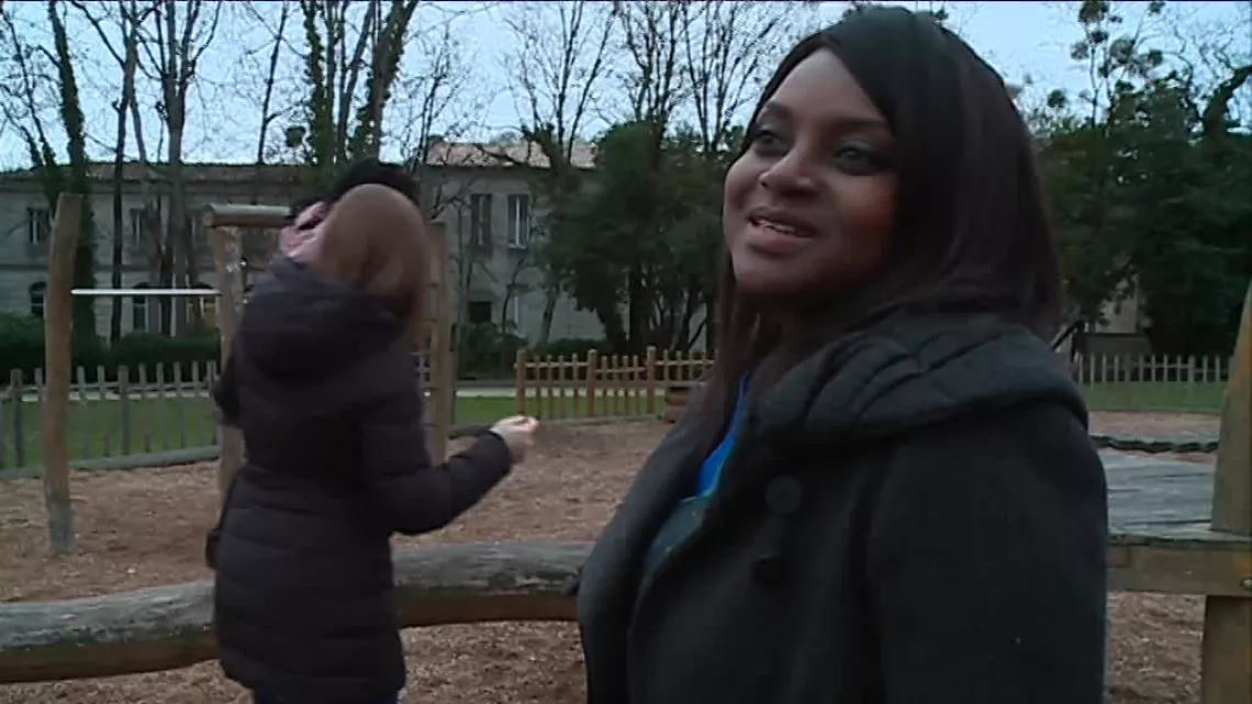 Nancy Traoré