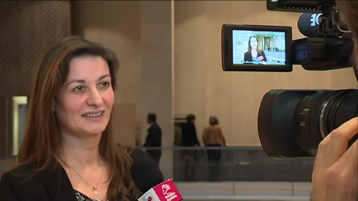 Françoise Coutant