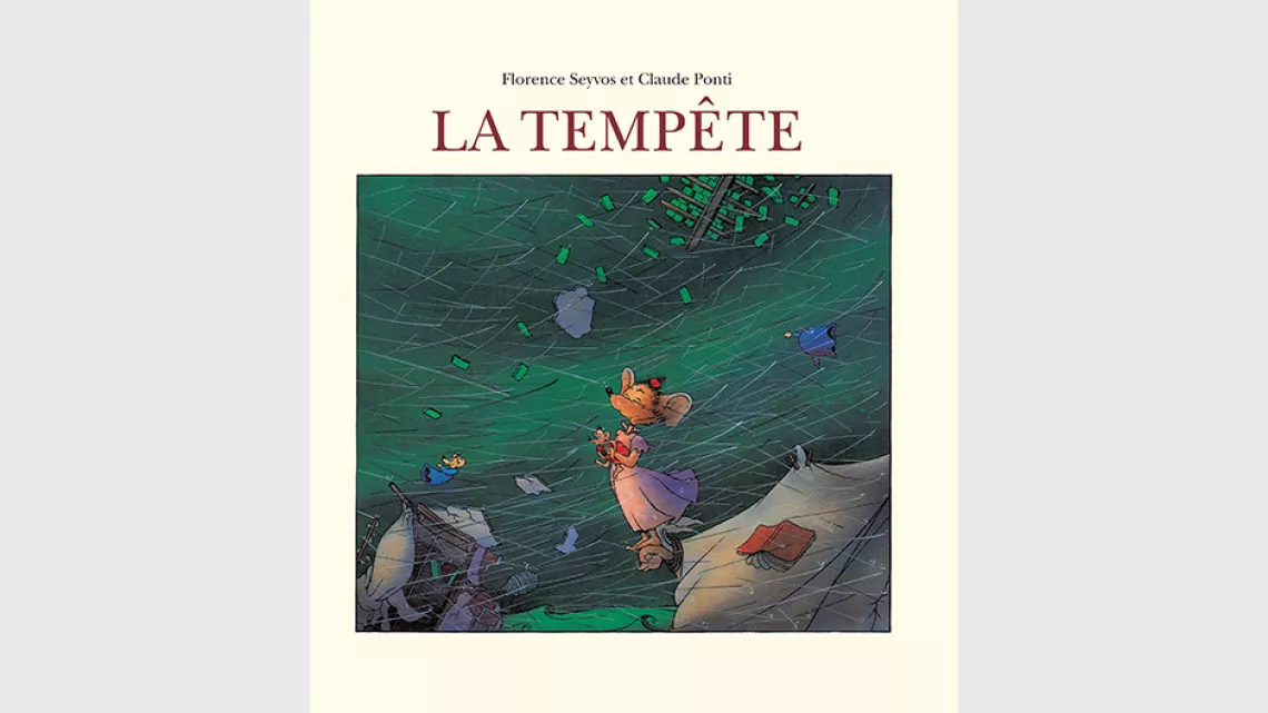 La Tempête