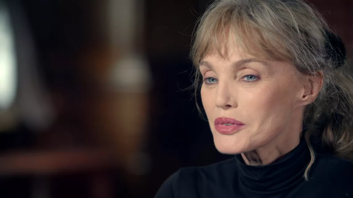 Michèle Bernier, l'irrésistible