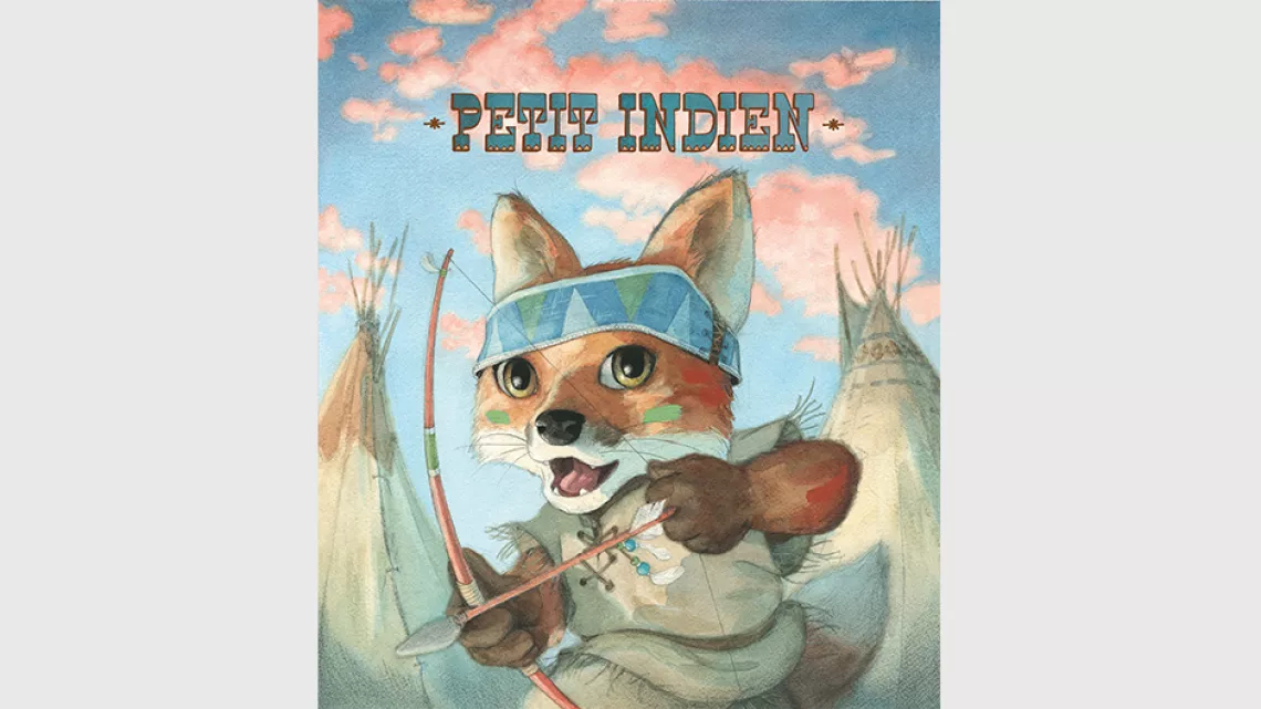 Petit Indien