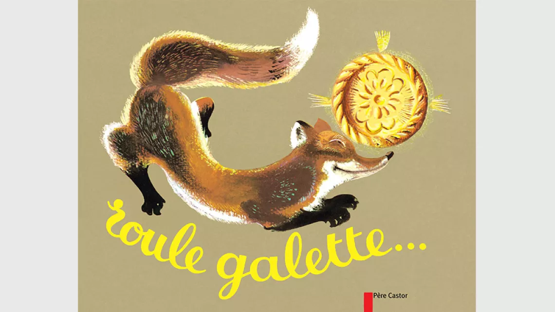 Roule Galette