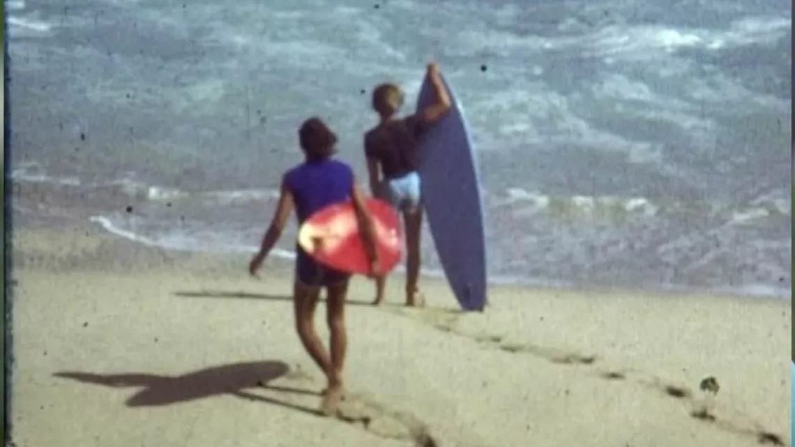 SURF QUI PEUT !