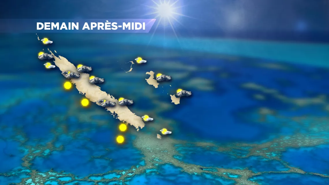 météo 11