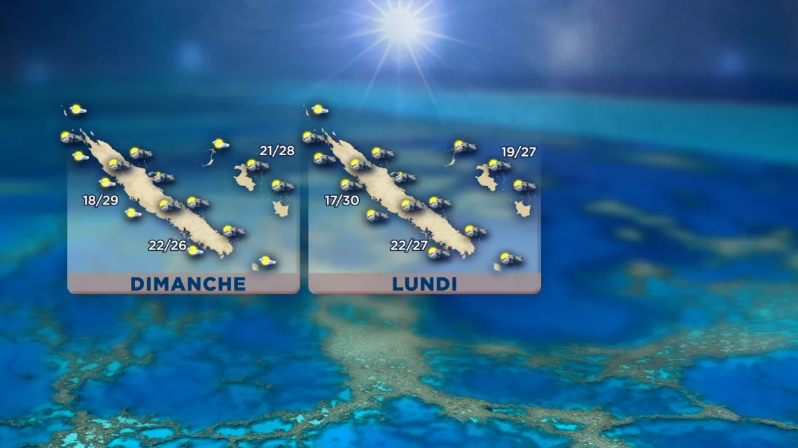 météo 13