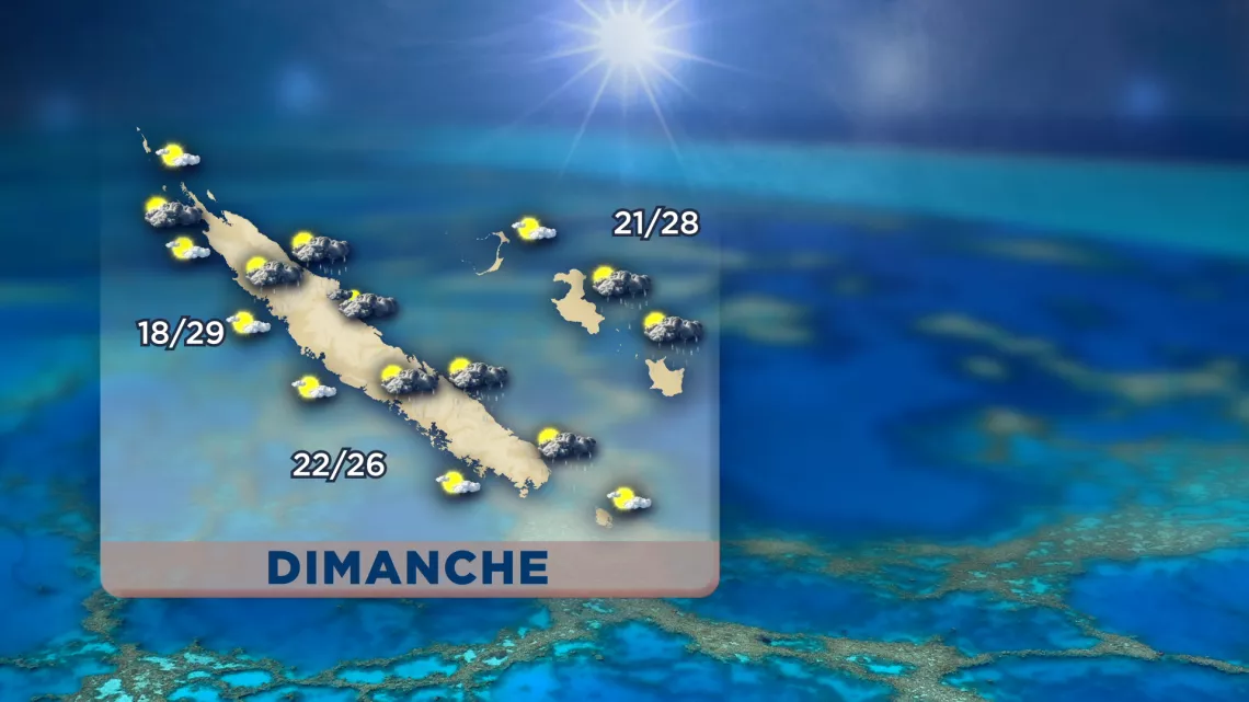 météo 14