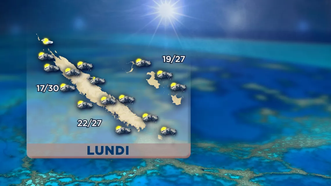 météo 15