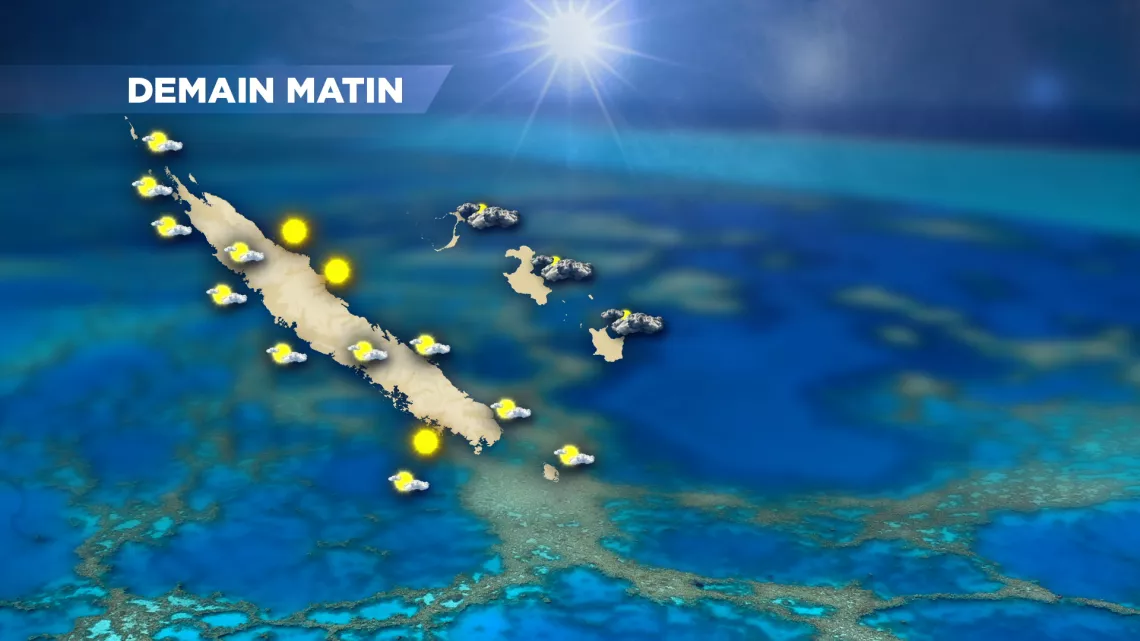 météo 8