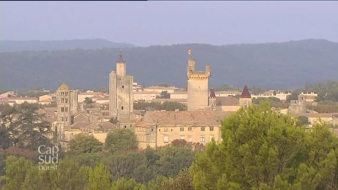 CSO - Le Gard - Uzès