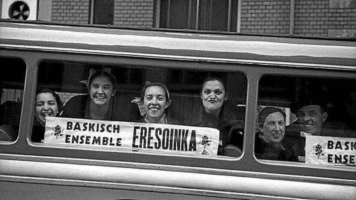 Eresoinka
