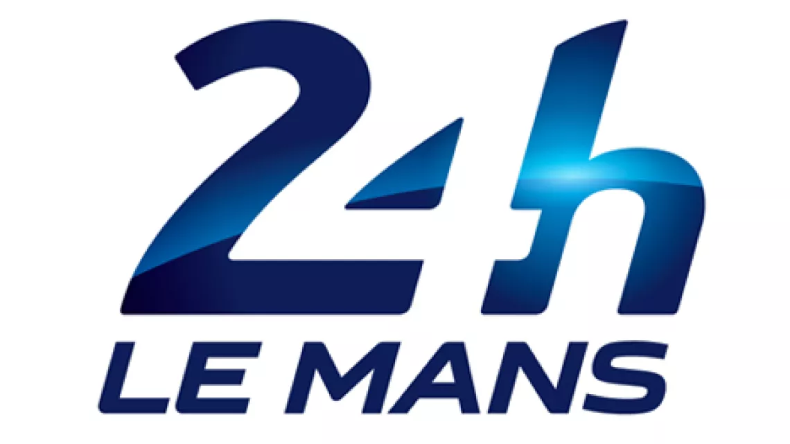 Logo 24h du Mans