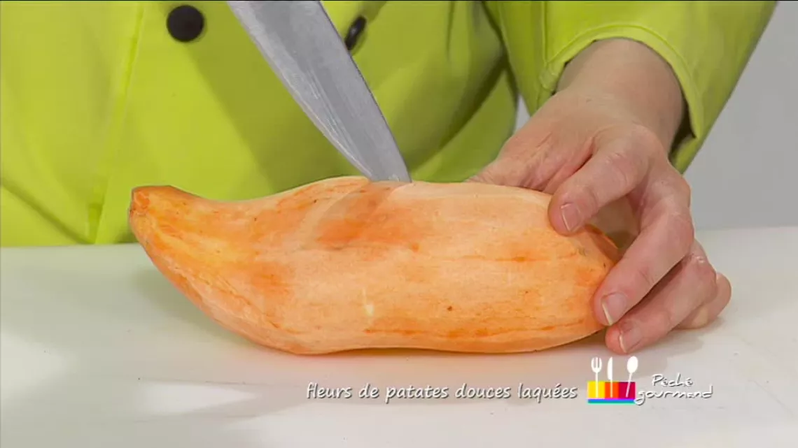 Patate douce