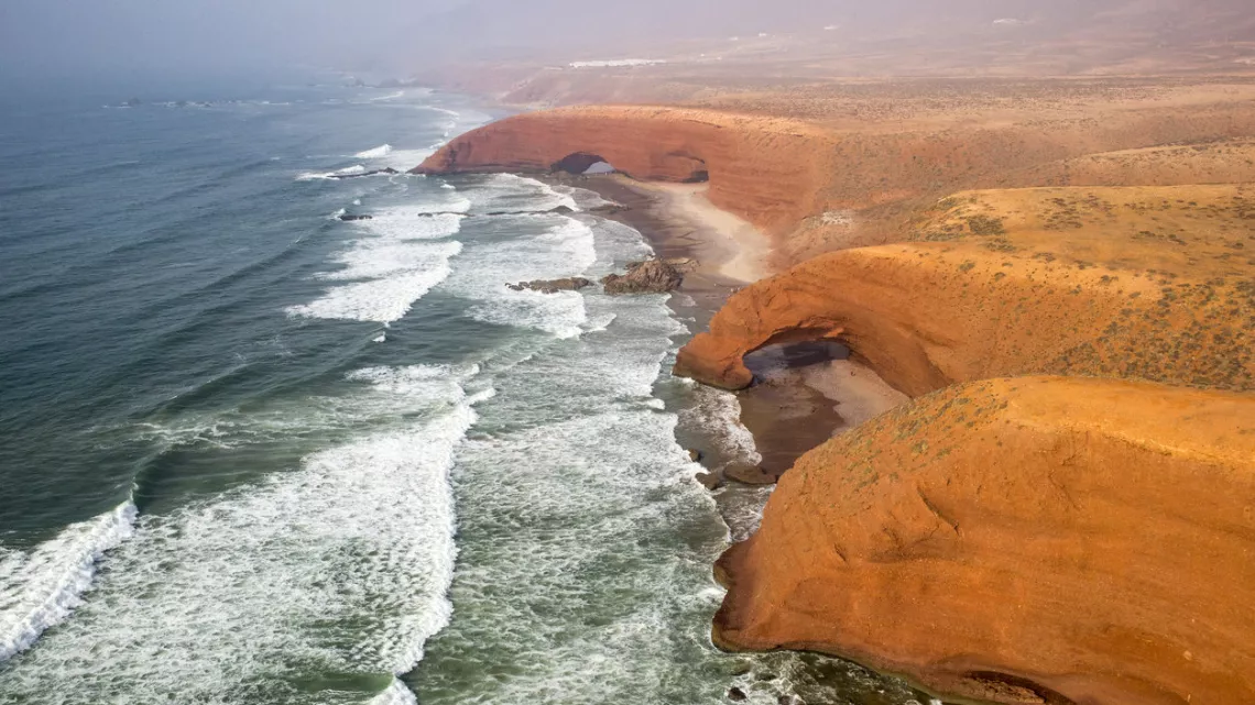 maroc