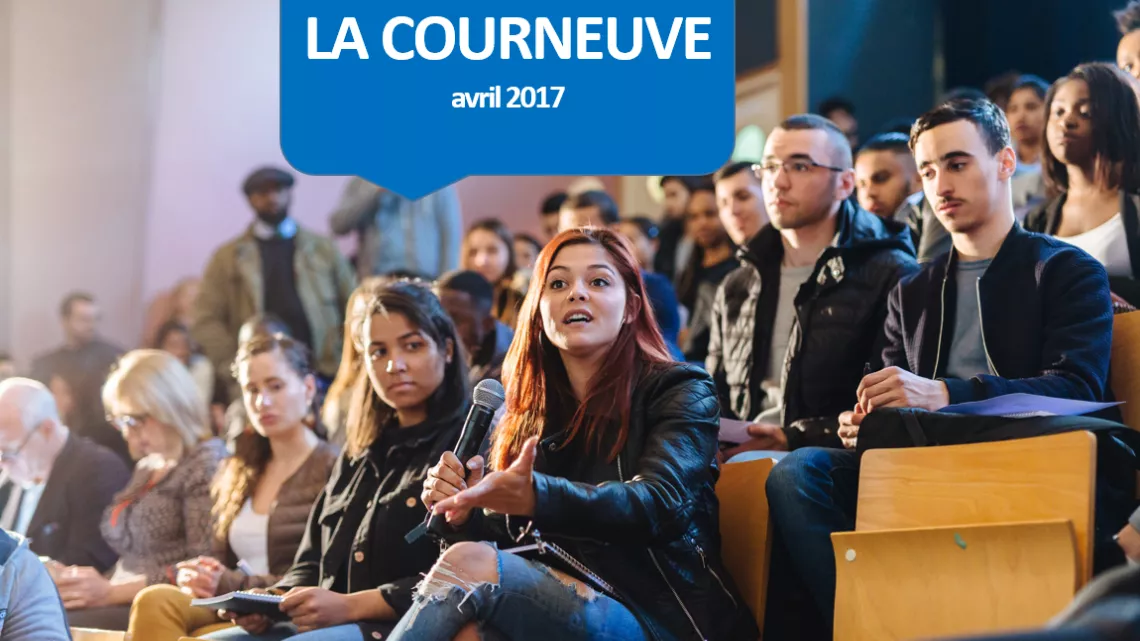 rencontre La Courneuve