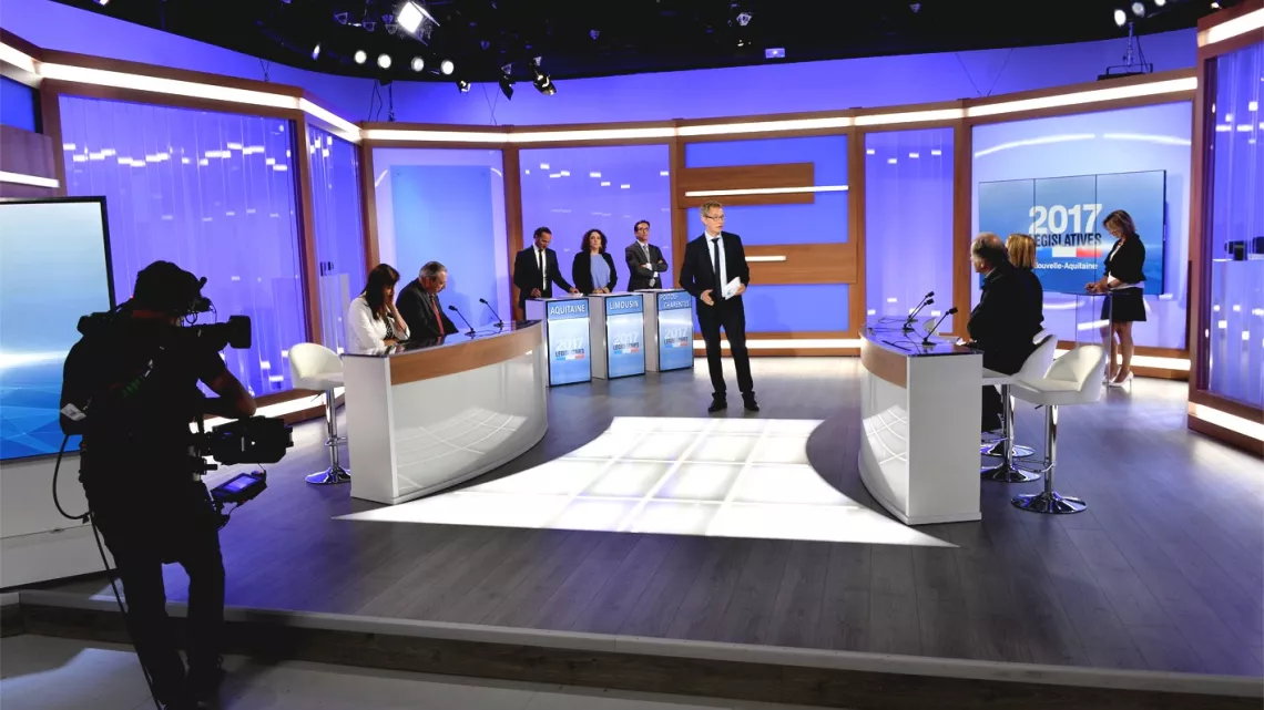 plateau élections