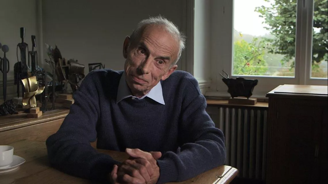 Pierre Bergounioux