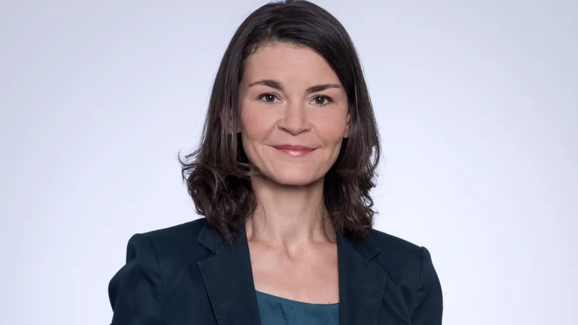 Caroline Moreau © yvestrotzier