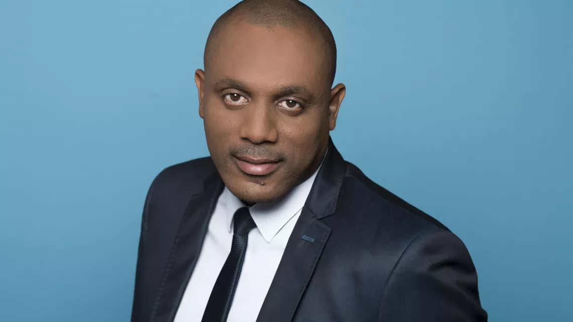 Jérôme BOECASSE