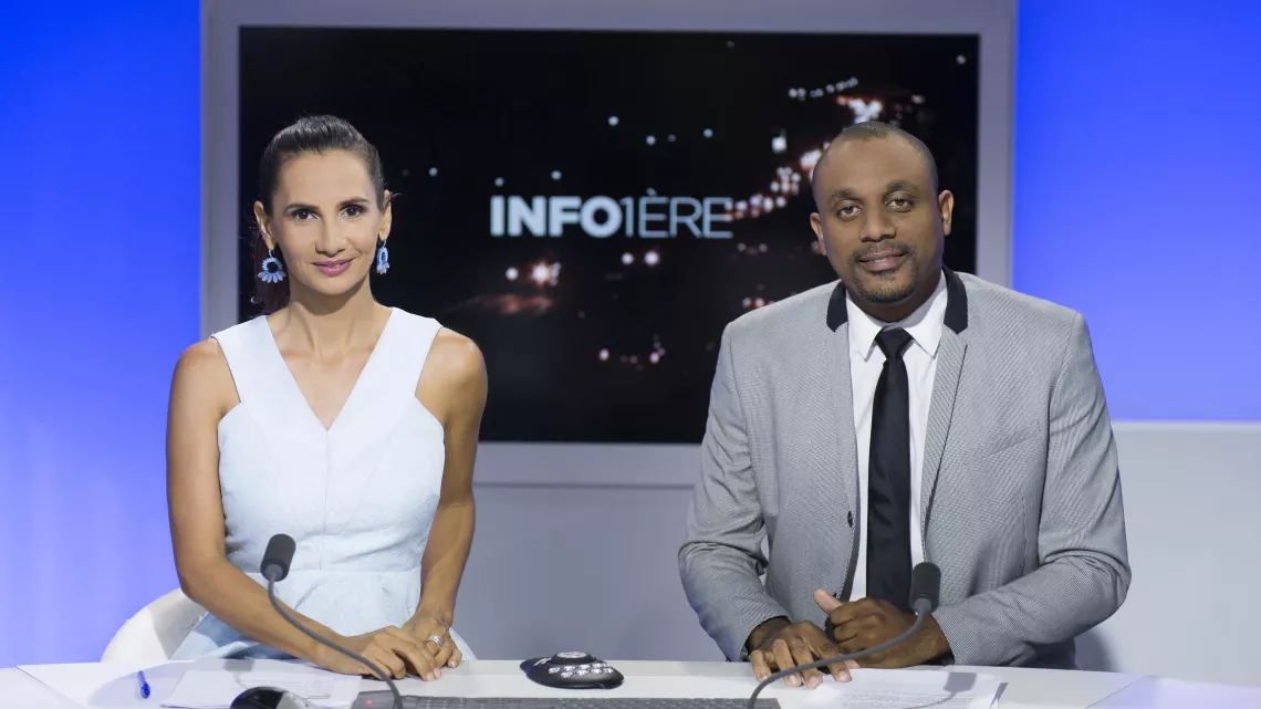 Laetitia BROULHET (13H00) & Jérôme BOÉCASSE (19H00)