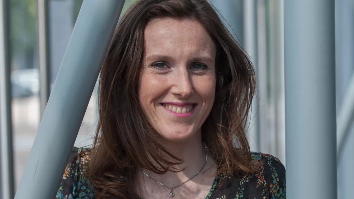 Stéphanie Mallauran