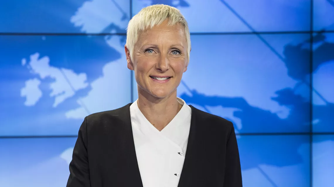 Gwenaëlle Louis