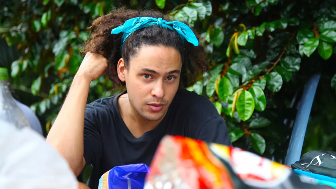 Tuarii Tracqui