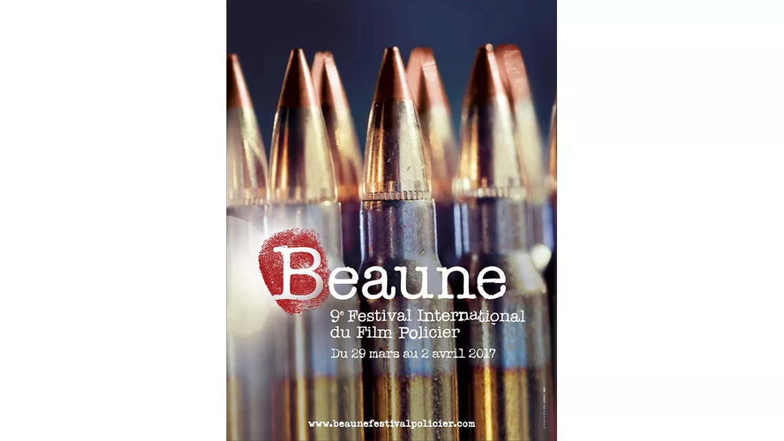 Festival du film policier de Beaune