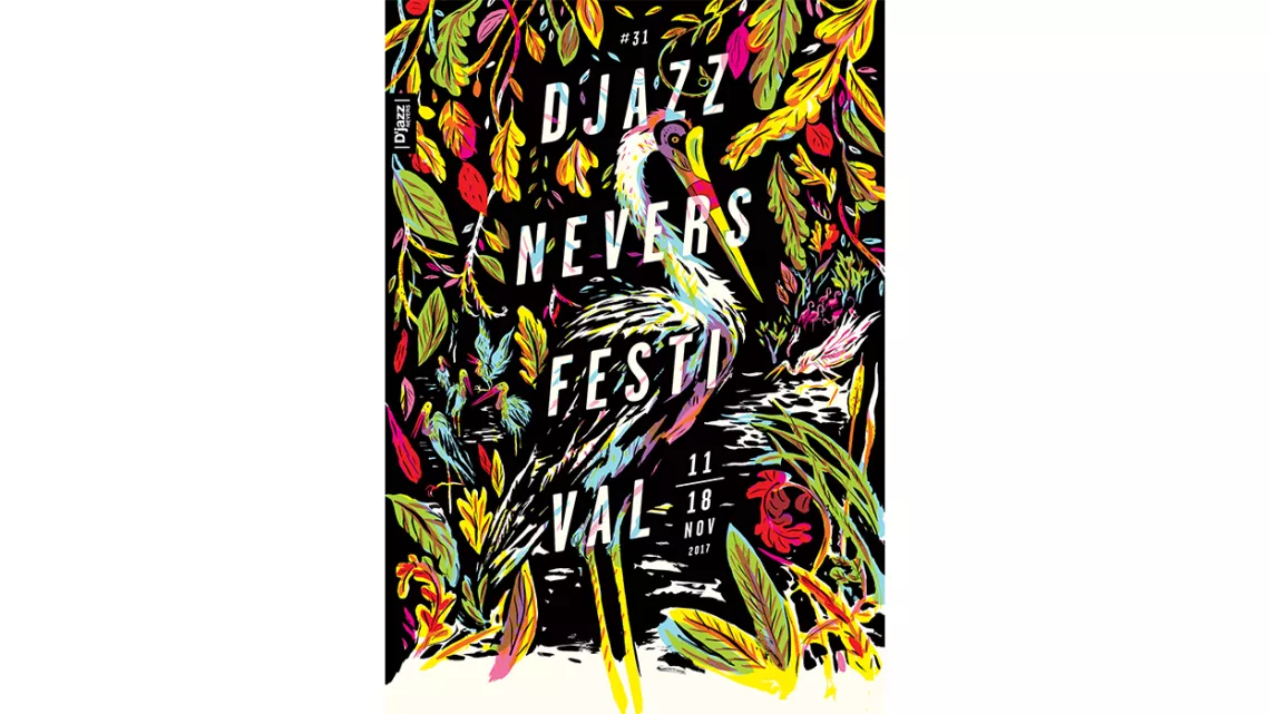 Djazz à Nevers