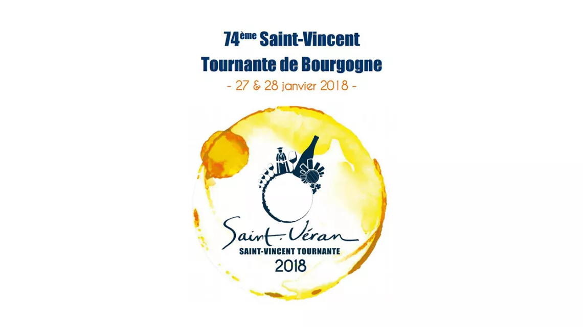 St Vincent Tournante