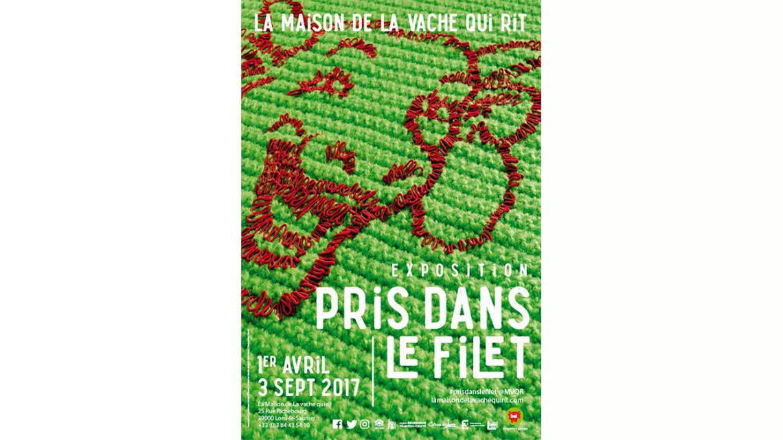 Maison de la Vache qui rit