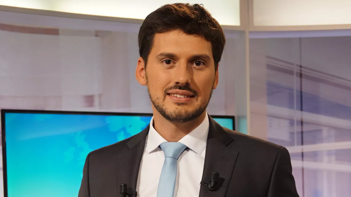Frédéric Nicolas