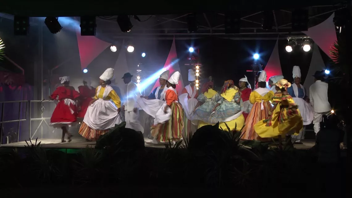 Les 50 ans des Balisiers