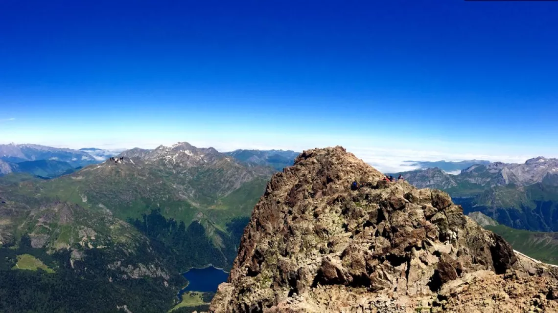 Cime