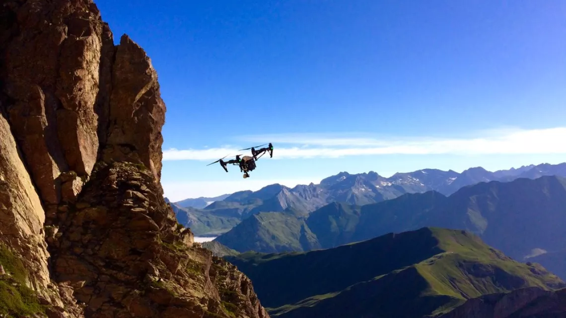 drone
