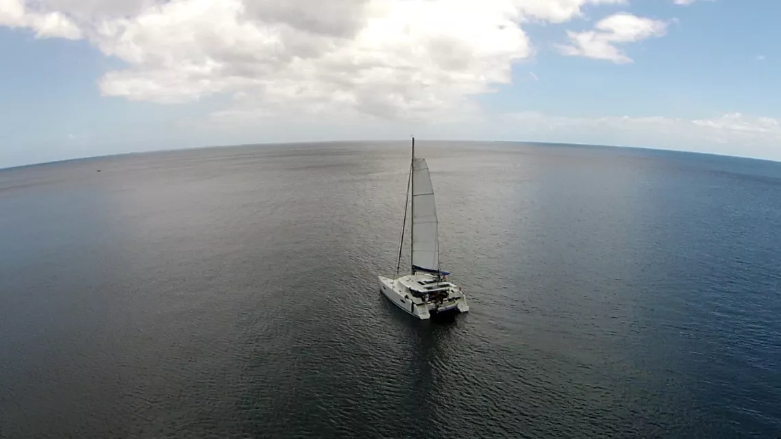 Martinique, à la recherche des trésors de la mer