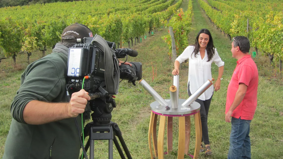 Les 5 sens en Bourgogne : C'est là ! 1