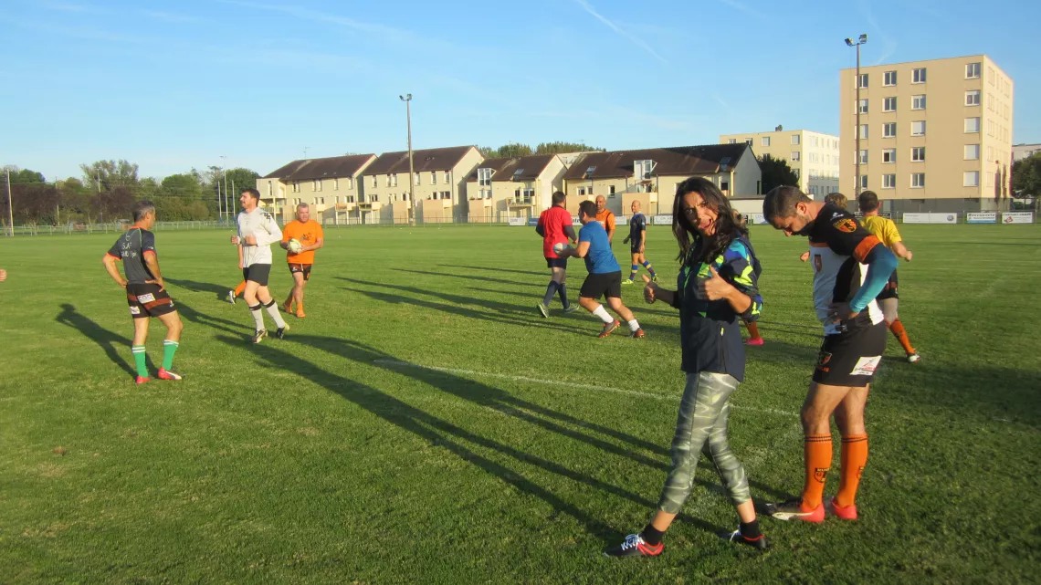 Les 5 sens en Bourgogne : C'est là ! 2