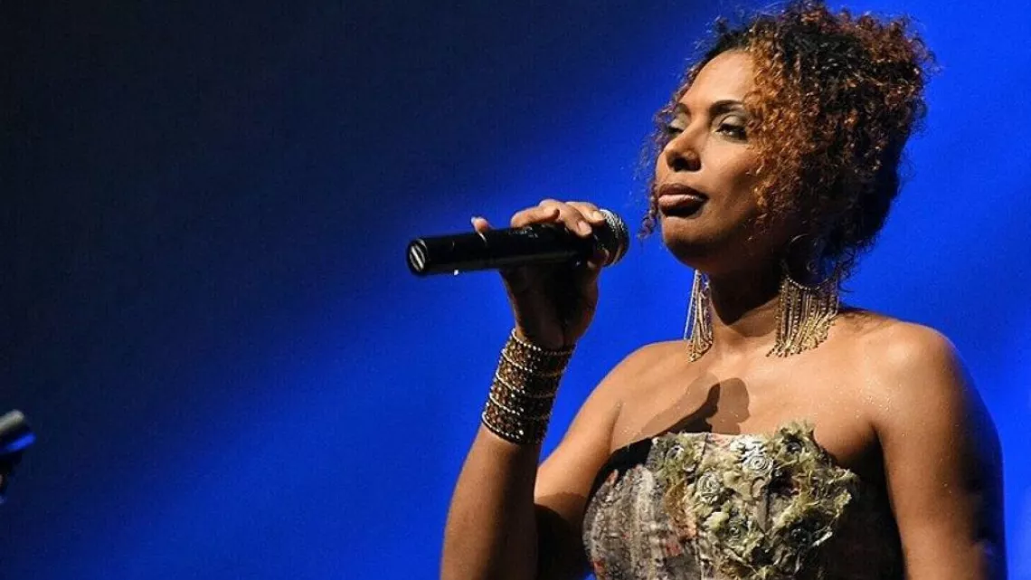 Claudine Pennont, Marraine du Téléthon 2017