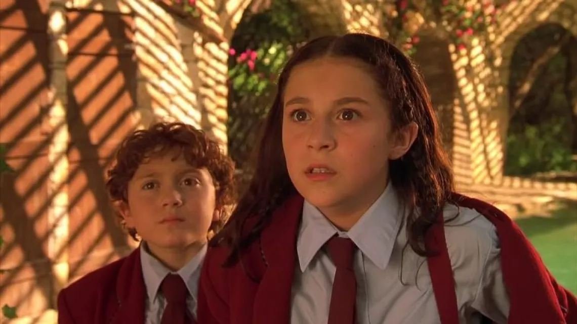 SPY KIDS