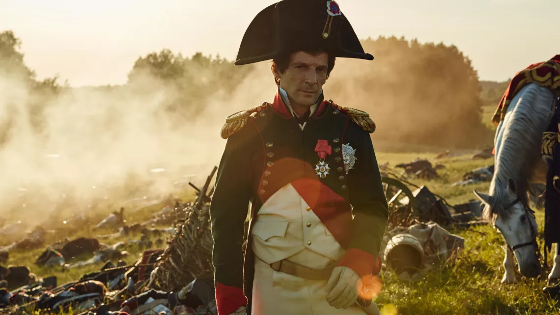 GUERRE ET PAIX