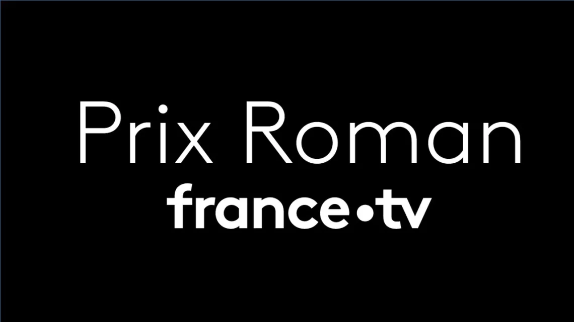 Logo Prix Roman