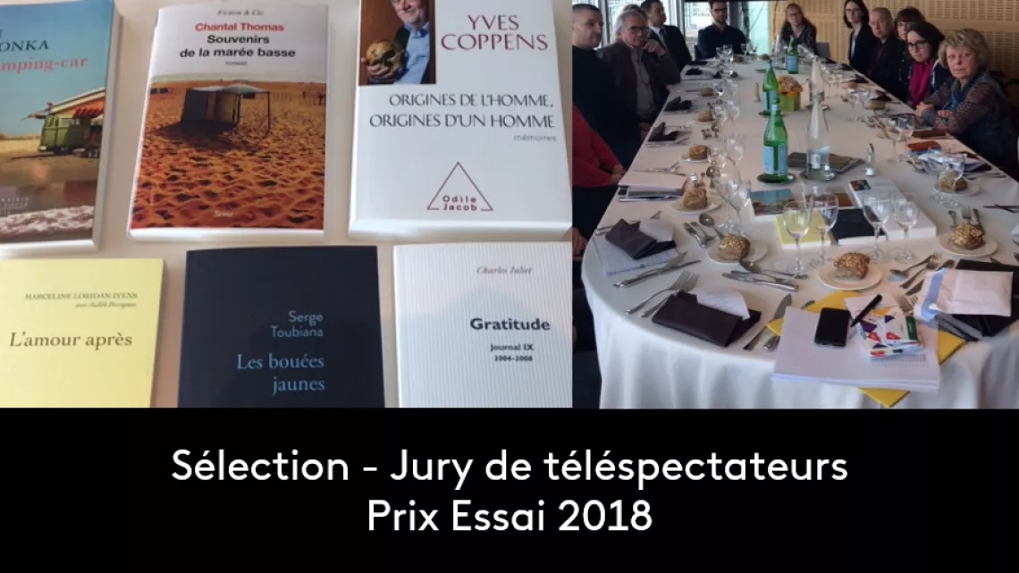 délibérations prix essai
