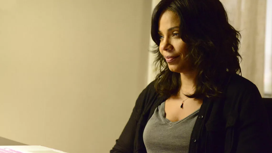 SHOTS FIRED - Saison 1