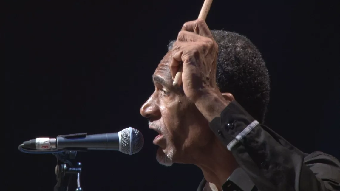Concert Alfred Varasse à l'Atrium