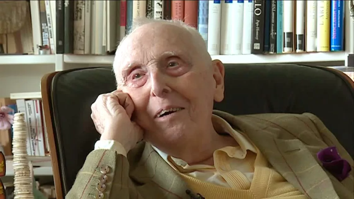 Daniel Cordier
