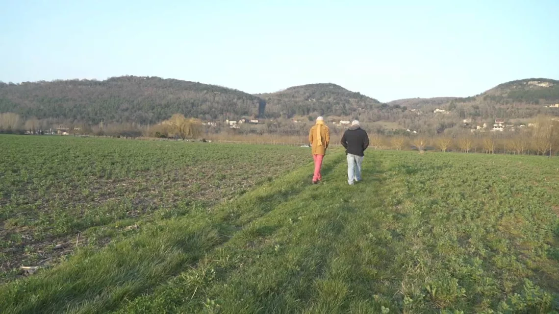 Une affaire de familles