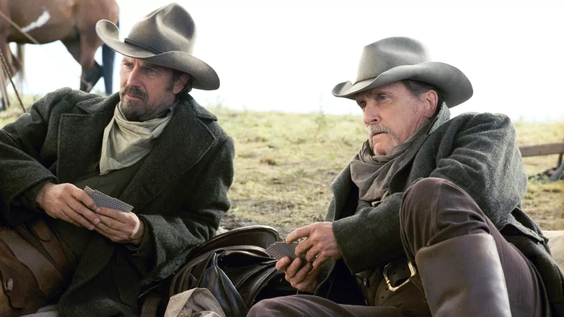 Open Range 