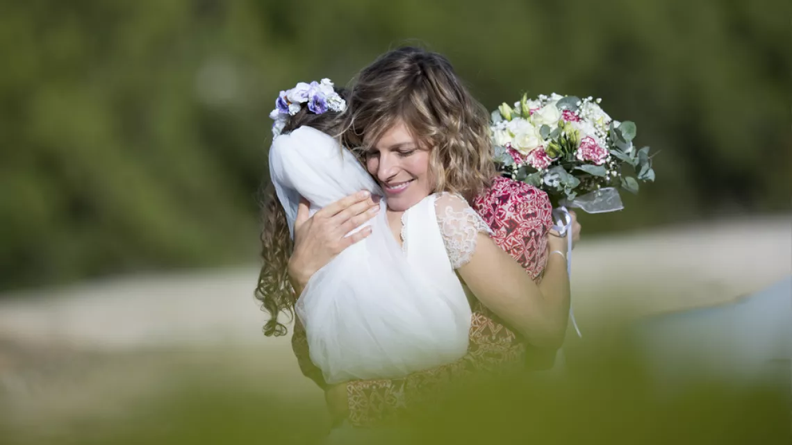 Noces rouges