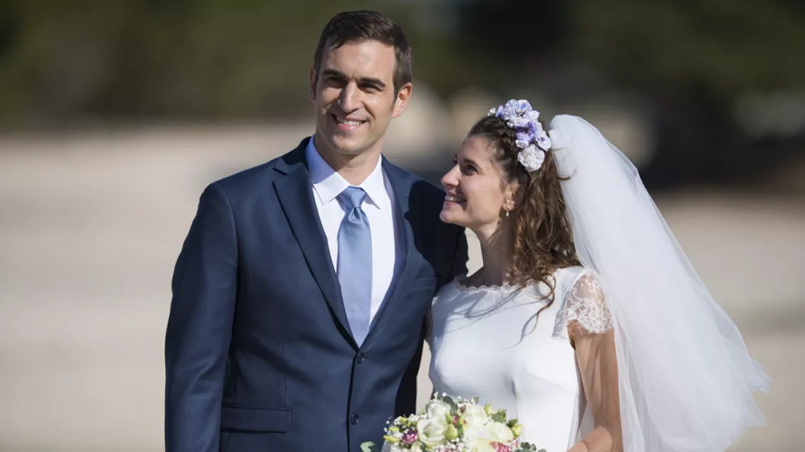 Noces rouges