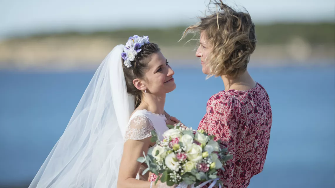 Noces rouges